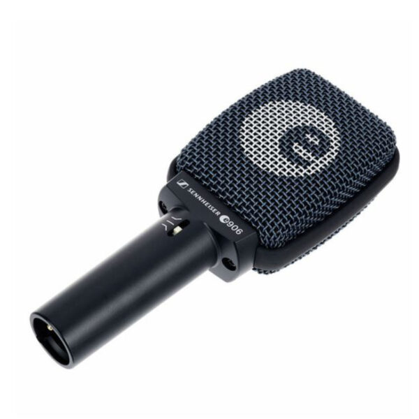 SENNHEISER e-906 Micrófono Dinamico Súpercardioide - Imagen 5
