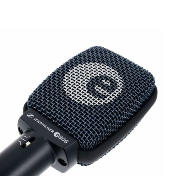 SENNHEISER e-906 Micrófono Dinamico Súpercardioide - Imagen 6