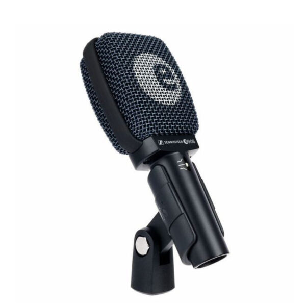 SENNHEISER e-906 Micrófono Dinamico Súpercardioide - Imagen 4