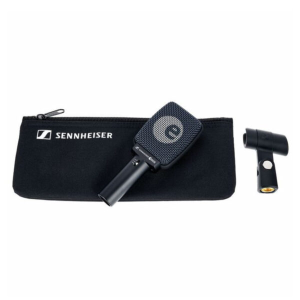 SENNHEISER e-906 Micrófono Dinamico Súpercardioide - Imagen 2