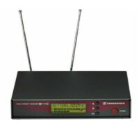 SENNHEISER EW100 G2 - Receptor Inalambrico