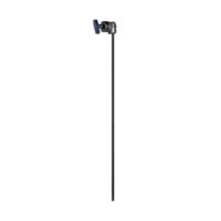AVENGER D520LB - Brazo Extensor 102cm con Grip Fijo Para fijar en Soportes (Espada colo Negro)