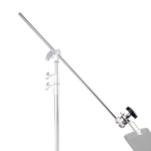 AVENGER D520 - Brazo Extensor 102cm con Grip Fijo Para fijar en Soportes (Espada) - Imagen 4