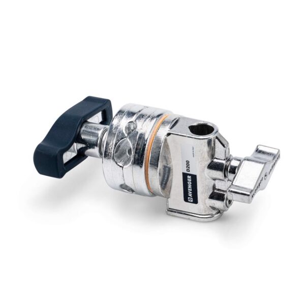 AVENGER D200 Grip - Para Soportes y Focos (Con insercciones de 6.4, 9.5, 12.7 y 16 mm) - Imagen 2