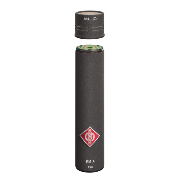 NEUMANN KM 184 - Microfono Condensador Diaf. Pequeño - Imagen 3