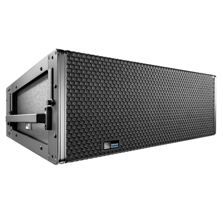 MEYER SOUND LEOPARD - Altavoz Activo