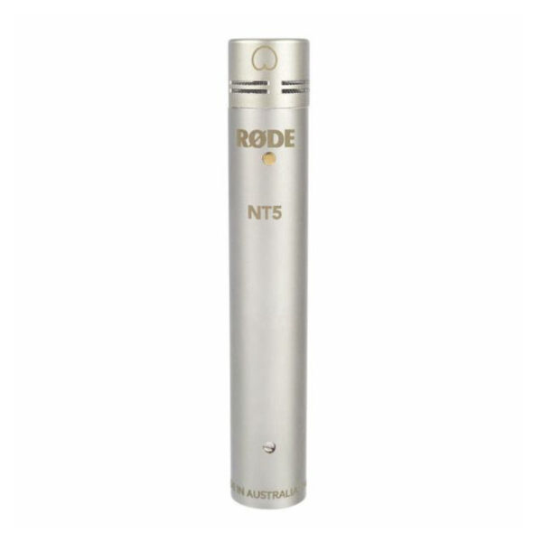 RODE NT5 Micrófono condensador diafragma pequeño - Imagen 2