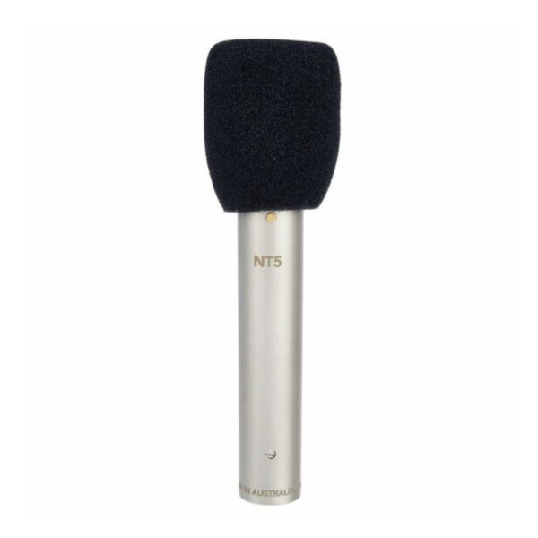 RODE NT5 Micrófono condensador diafragma pequeño - Imagen 4