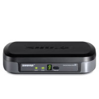 SHURE PG4 - Receptor para emisores Inalámbricos PG2