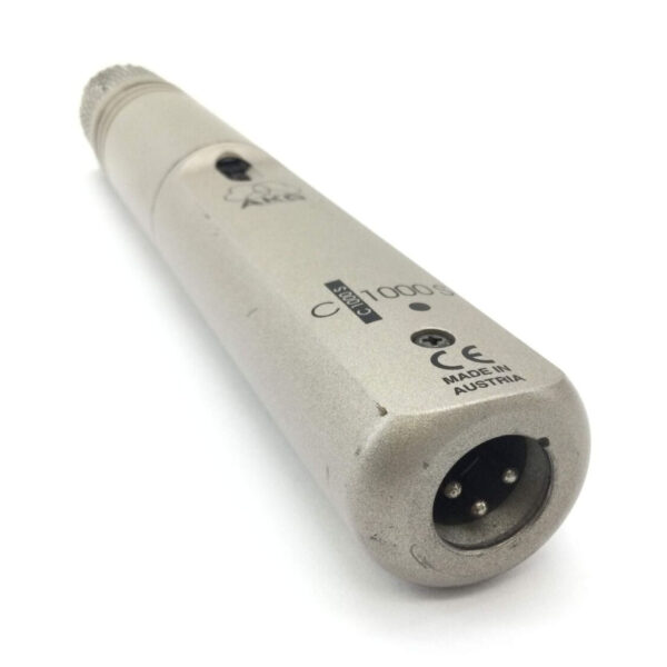 AKG C-1000s Micrófono condensador - Imagen 2
