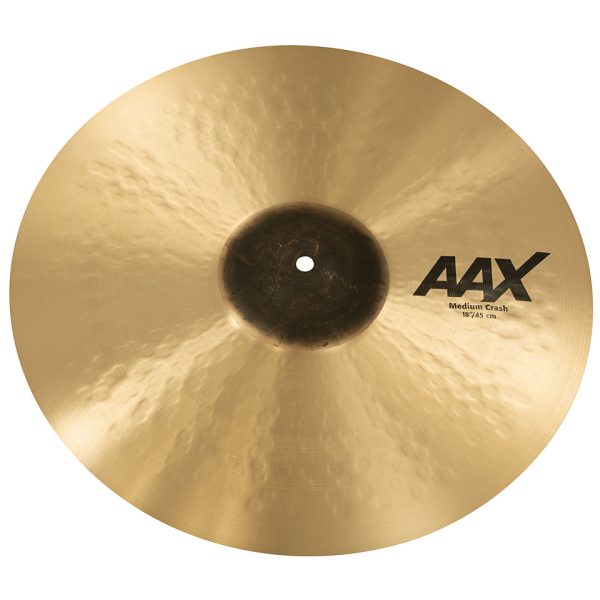 SABIAN AAX Crash 18"