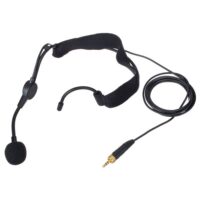 SENNHEISER ME3 Microfono de diadema
