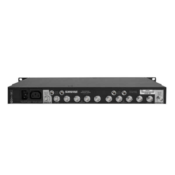 SHURE UA845UWB-E - Splitter Distribuidor de Antenas - Imagen 2