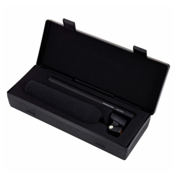 SENNHEISER MKH 416 P48 - Micrófono cañón DIRECCIONAL - Imagen 3