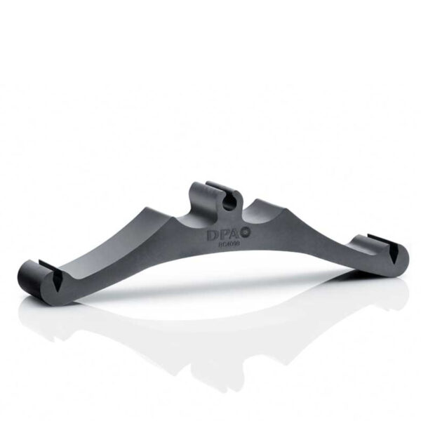 DPA BC4099 Pinza de micrófono de instrumento para contrabajo