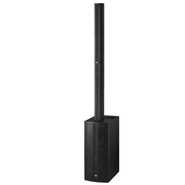 IMG C-RAY/8 - Altavoz Autoamplificado tipo Columna con Subgrave 2x8” - 400watts RMS - Imagen 2