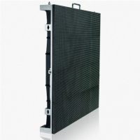 SLS RO04 - PANTALLA LED EXTERIOR  SMD 4.8P - IP65 - (Leds SMD1921 - Brillo 4500 cd/m²)