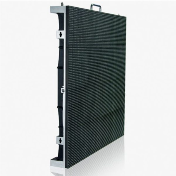 SLS RO04 - PANTALLA LED EXTERIOR  SMD 4.8P - IP65 - (Leds SMD1921 - Brillo 4500 cd/m²)