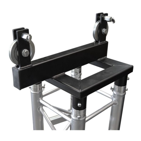 FANTEK T110 - Torre Truss 30x30cm a 7m de Altura con 750Kg - Imagen 3