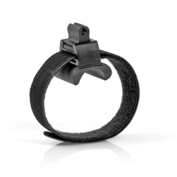 DPA UC4099 Pinza universal para micrófono de instrumentos con velcro