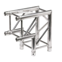 FANTEK 29CP - Esquina de 90º. TRUSS Cuadrado 29cm. SERIE P