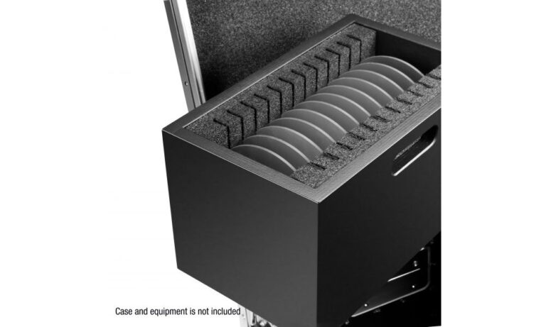 CAMEO ZENIT B60 - Foco IP65 A BATERIA 4x15w RGBW - Imagen 2