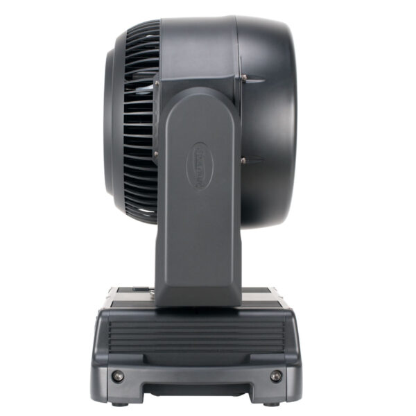 ELATION RAYZOR PROTEUS 760 - Cabeza Movil Wash IP65 420w / 7x60w RGBW / 5º--77º Zoom - Imagen 2