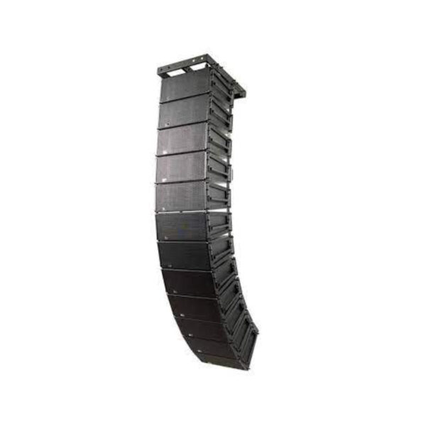 MEYER SOUND MG-LEOPARD/900 - Top Grid para LEOPARD y 900-LFC - Imagen 2