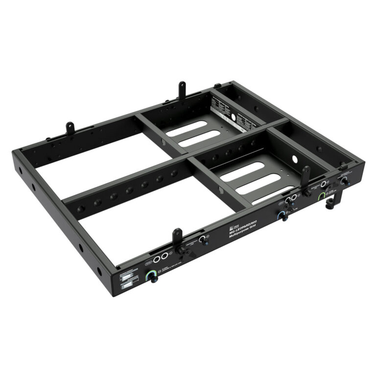 MEYER SOUND MG-LEOPARD/900 - Top Grid para LEOPARD y 900-LFC