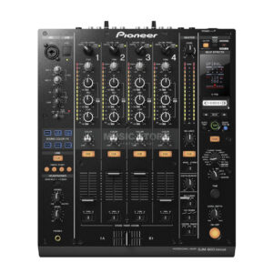 PIONEER DJM-900 Nexus - Mixer Dj 4ch