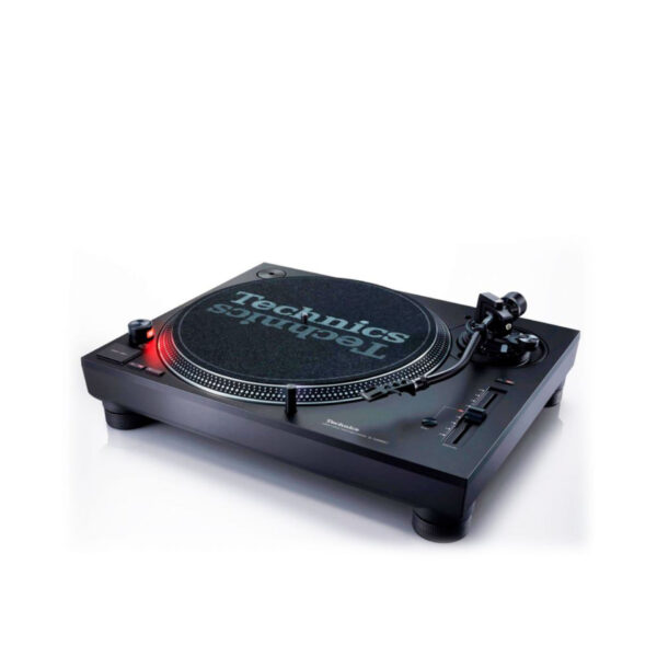TECHNICS SL1210-MK5 - Plato de tracción directa DJ - Imagen 3
