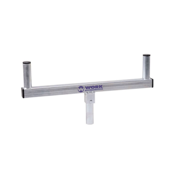 WORK AW-1/35- Accesorio para carga en torres con Doble Vaso
