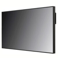 LG 75XS4G MONITOR - Pantalla de alto brillo 75" UHD 24/7 4000cd