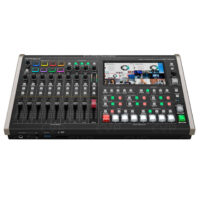 ROLAND VR-120HD - Video/Audio Mixer HDMI/SDI Full HD