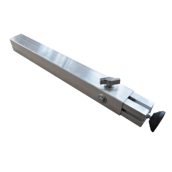 FANTEK TA21PTN Pata 60-100cm Tarima extensible con Nivelador