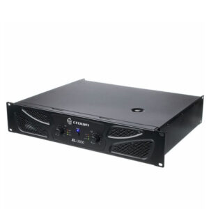 alquiler amplificadores de sonido Menorca