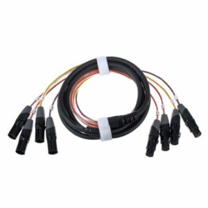 alquiler cables manguera menorca