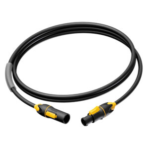 cable eléctrico