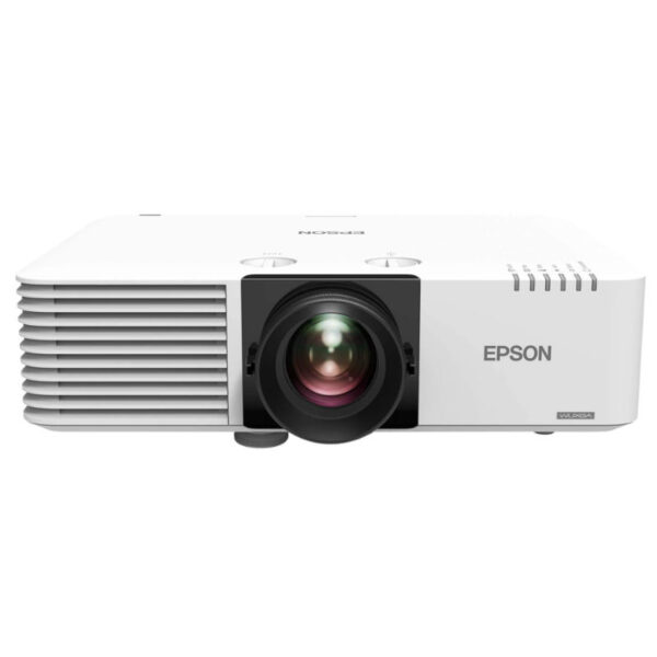 EPSON EB-L610U - Proyector LASER WUXGA 6.000 lumen - 3LCD