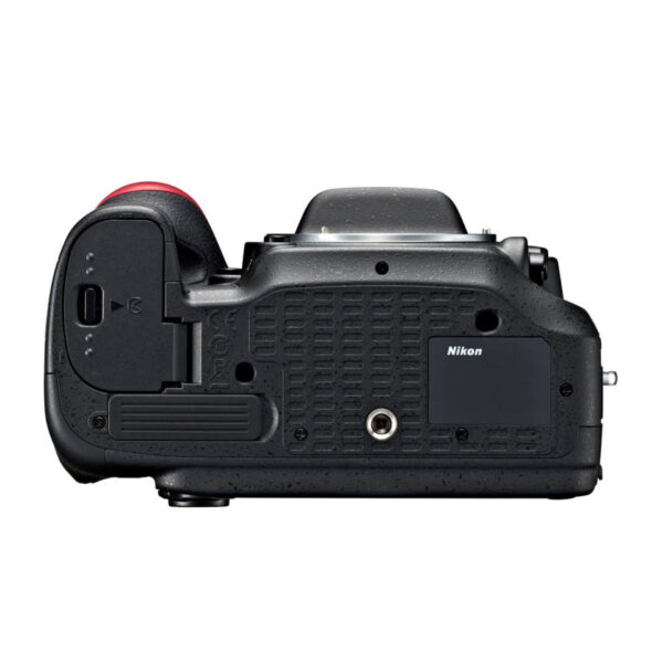 NIKON D7100 -  Cuerpo cámara digital réflex de 24'1 MP - Imagen 3