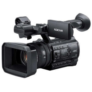 alquiler equipos de vídeo