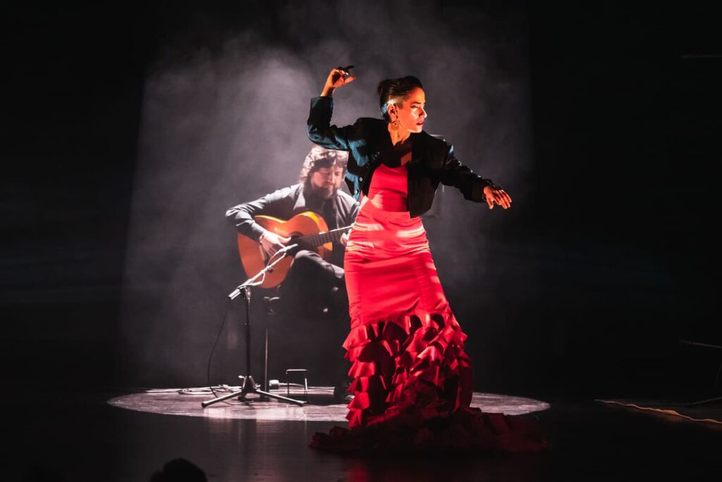 Concierto Chicuelo en Menorca
