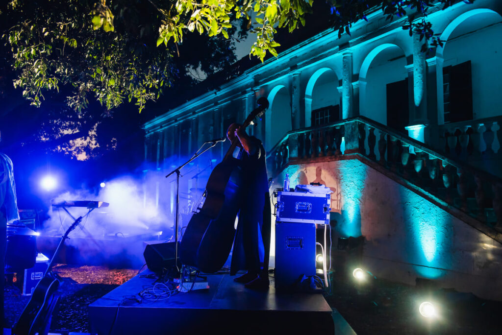 Concierto Rufus Wainwright en Menorca 2023