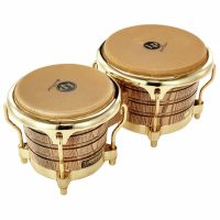 LP793X  BONGOS GALAXY GIOVANNI DORADO