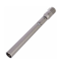 SHURE SM81-LC Micrófono de condensador cardioide de amplia respuesta en frecuencia