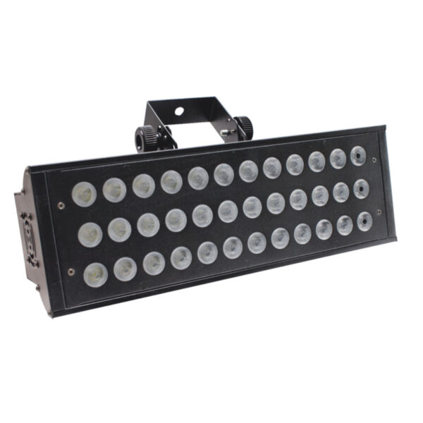 AFX LIGHTING STROBE LED PRO - Lighting Strobe LED Pro con 36 LEDs blancos de 3W