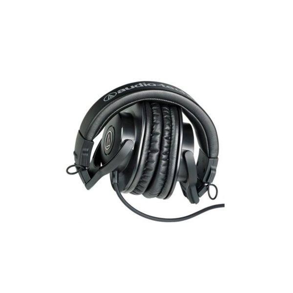 AUDIO TECHNICA ATH-M30x - Auricular para monitorización. - Imagen 2