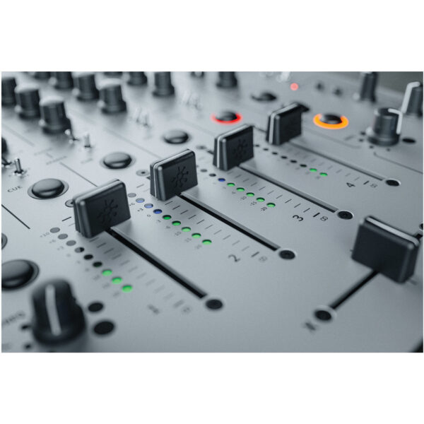 ALLEN & HEATH XONE:96 - Mesa de mezclas de 6 canales + Interface - Imagen 3