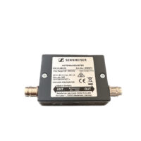 SENNHEISER ANTENA BOOSTER - Freq.520-608 MHz