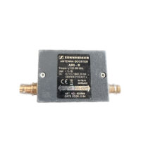 SENNHEISER ANTENA BOOSTER - Freq.626-668MHz